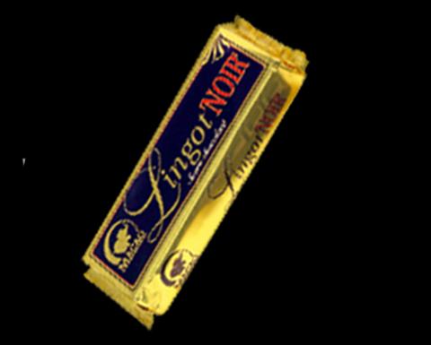 Lingo Noir Macao900g